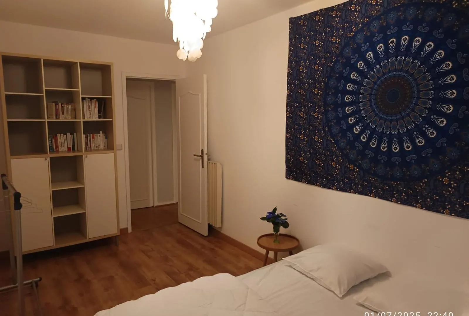 ואנה Grand Appartement Lumineux צרפת