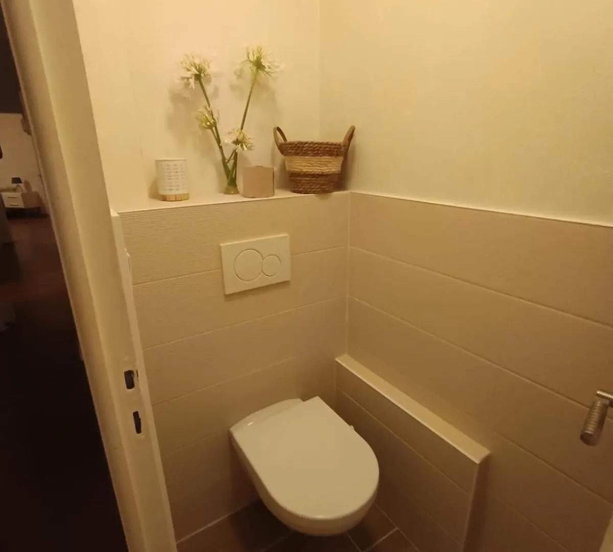 דירה ואנה Grand Appartement Lumineux