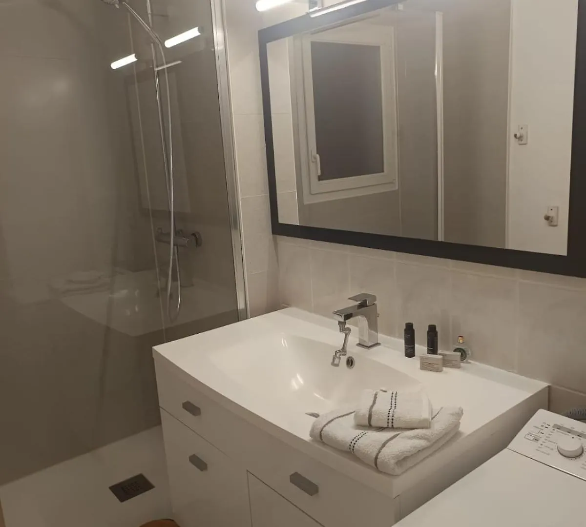ואנה Grand Appartement Lumineux צרפת